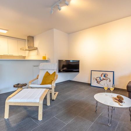 La Stuevetta Apartment Скуол Екстериор снимка