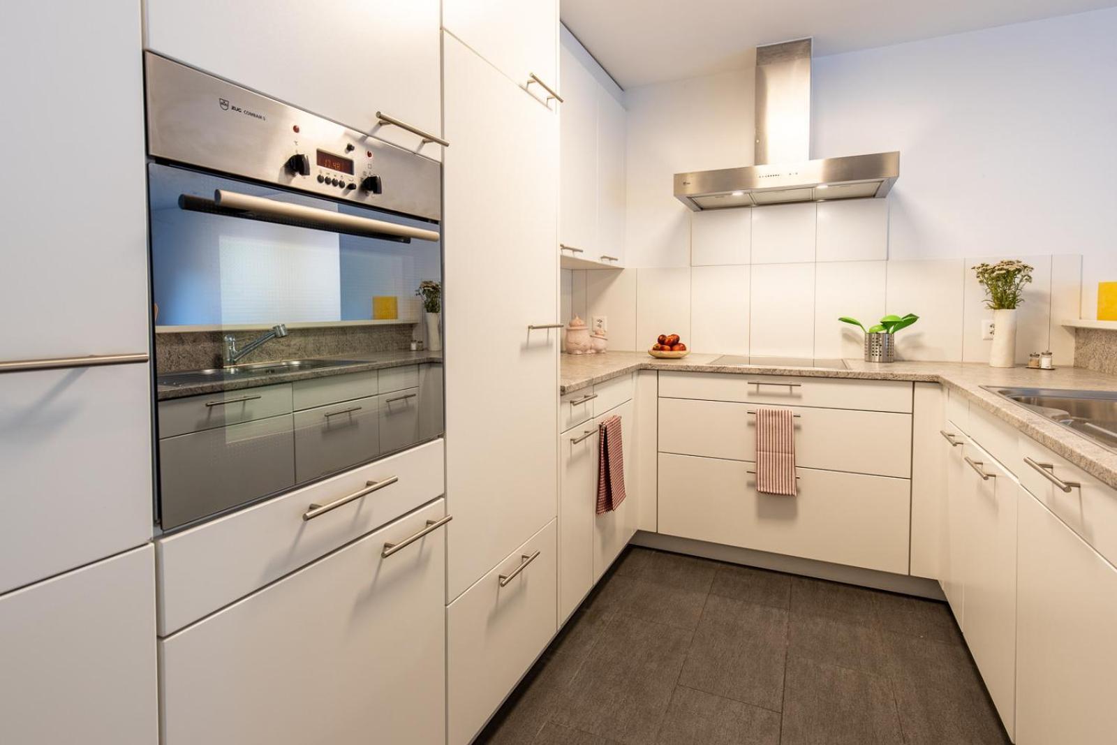 La Stuevetta Apartment Скуол Екстериор снимка